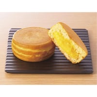 ニチレイ　ＦＱ今川焼（カスタードクリーム）　65g×10個