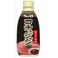 Ｓ＆Ｂ　コチュジャン　320ｇ