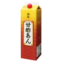 創味　甘酢あん　2kg