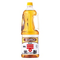 ミツカン　米酢（華撰）　1.8L