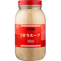 ユウキ　ガラスープ　500g