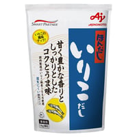 味の素　ほんだし　いりこだし　1kg