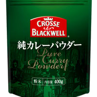 ネスレ　Ｃ＆Ｂ　純カレーパウダー　400g