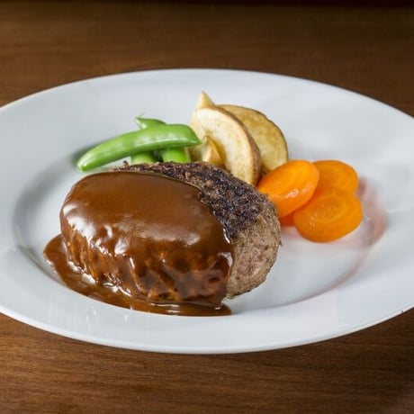 ハウス　洋食倶楽部フォン仕立て濃厚デミグラスソース　1kg