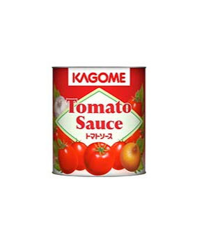 カゴメ トマトソース 2号缶（840g） | MCフーズ オンラインショップ