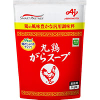 味の素　丸鶏がらスープ　1kg