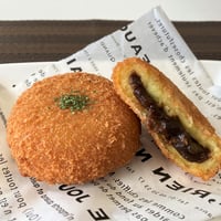 味のちぬや　もちもっちポテト（カレー） 80g×10