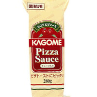 カゴメ　ピザソース　チューブ　280g