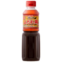 ユウキ　四川よだれ鶏ソース　500g