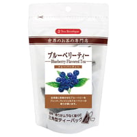 ティーブティック　ティーバッグ　ブルーベリーティー　2g×10袋
