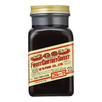 ＧＳ　フルーツチャツネ　450g