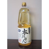 アスクフーズ　ＶＰＳ　酒蔵の本みりん　1.8L
