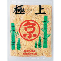 京浜貿易　極上メンマ　2kg