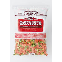 ハインツ　ミックスベジタブル　1kg