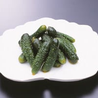 ダイマツ　ぴり辛小胡瓜　1kg