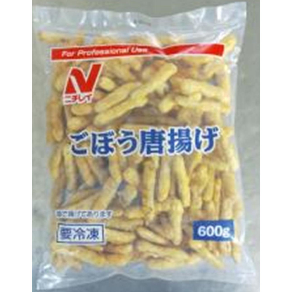 ごぼうの唐揚げ様売約済 現在他の方購入不可です ごぼうの唐揚げ様売約済 現在他の方購入不可です - メルカリ