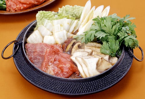 ヤマサ 繁昌店 すき焼きのわりした 1.8L | MCフーズ