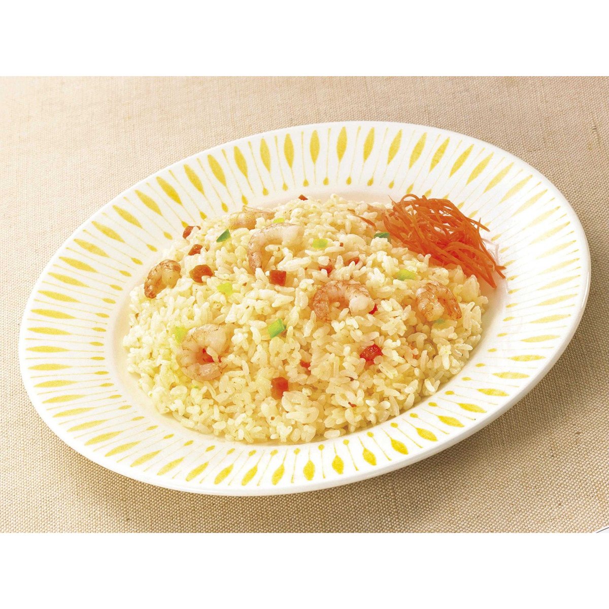 ニチレイ レストランユース えびピラフ 250g | MCフーズ オンライン