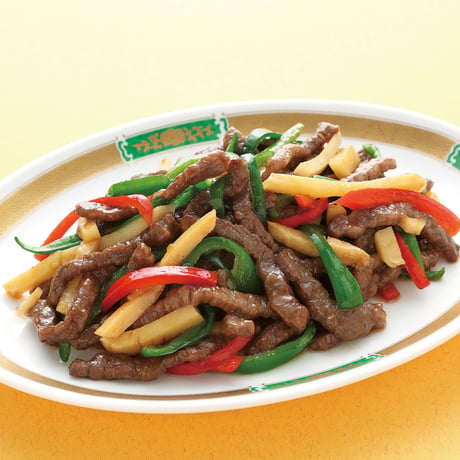 創味　中華炒めだれ　2.2kg