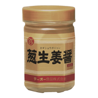 テーオー　葱生姜醤　400g