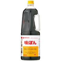 ミツカン　味ぽん　1.8L