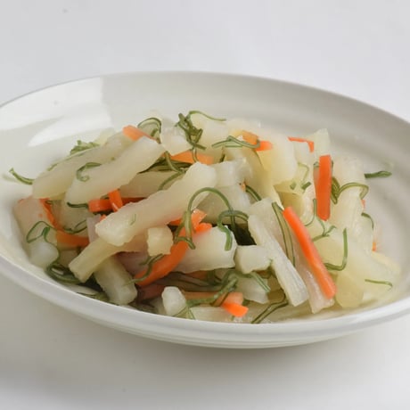 丸松物産　青じそ大根　1kg