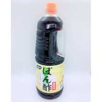 アスクフーズ　ＶＰＳ　ぽん酢　1.8L
