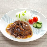 ＭＣＣ　和風ソースdeハンバーグ　170g