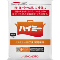 味の素　ハイミー　1kg