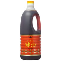 かどや　辣油　1650g