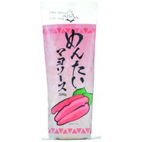丸和油脂　めんたいマヨソース　300g