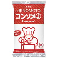 味の素　コンソメＪ　500g