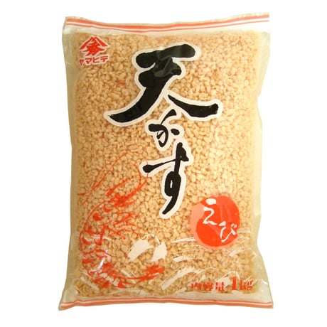 ヤマヒデ　えび入り天かす　1kg