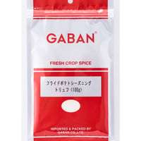 ＧＡＢＡＮ　フライドポテトシーズニング　トリュフ　100ｇ