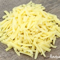 美鈴　ミックスチーズ　スペシャル　400g