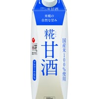 マルコメ　プラス糀　糀甘酒ＬＬ　1Ⅼ