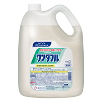 花王　ワンダフル　4.5L