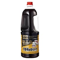 ヤマサ　繁昌店　すき焼きのわりした　1.8L