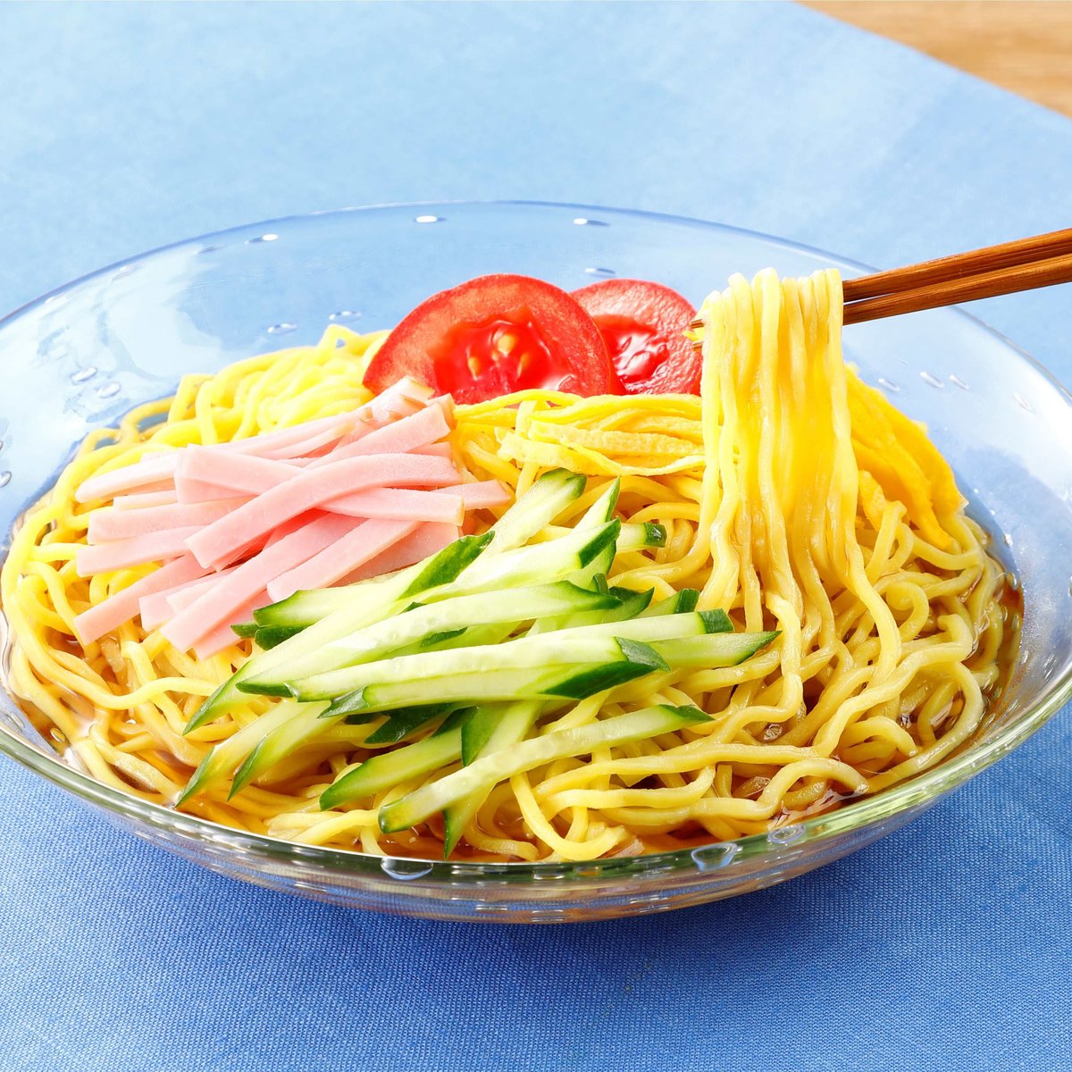 東洋水産 お水でほぐし麺 冷凍ラーメン 200g×5食 | MCフーズ