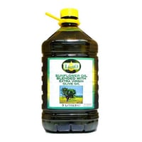 ルグリオ　ブレンドオイル　5L