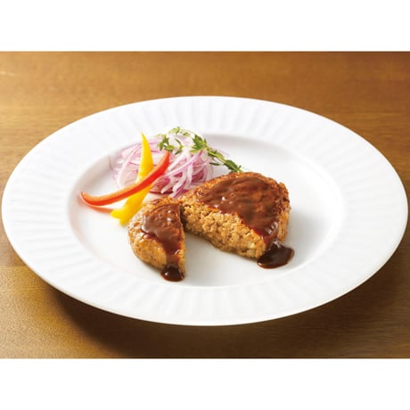 ニチレイ　グリエハンバーグ１２０　120g×10個