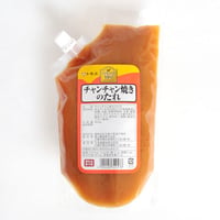 福山醸造　トモエ　チャンチャン焼きのたれ　800g
