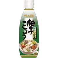 Ｓ＆Ｂ　柚子こしょう　280g