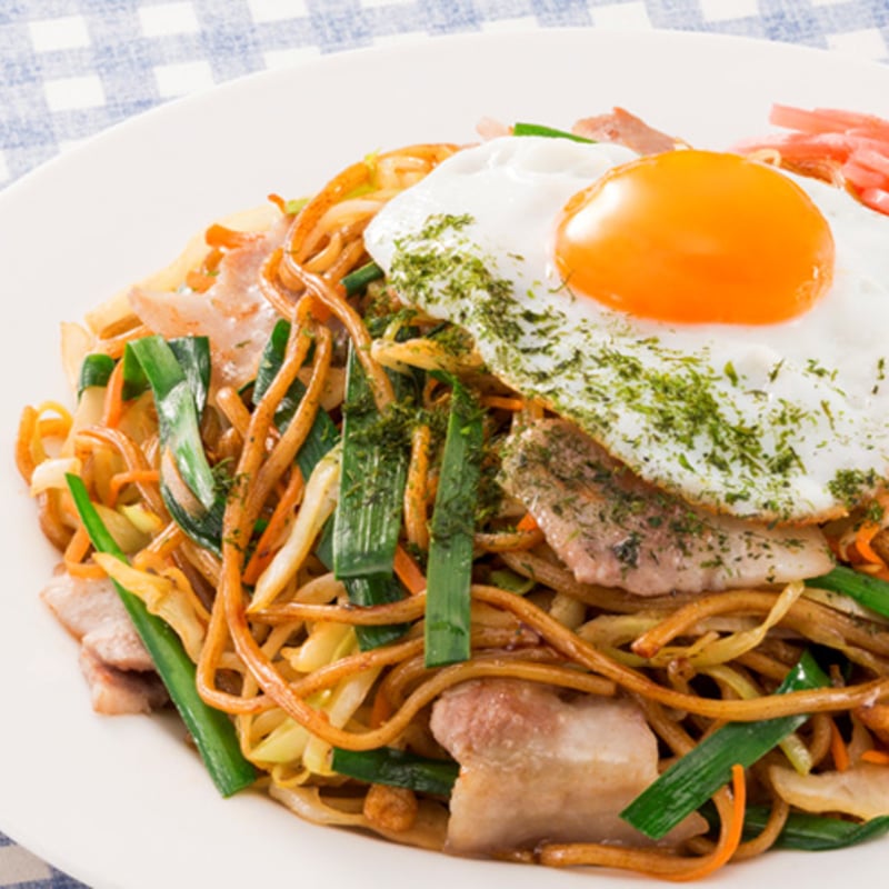 オタフク にんにくマシマシ焼きそばソース 200g | MCフーズ