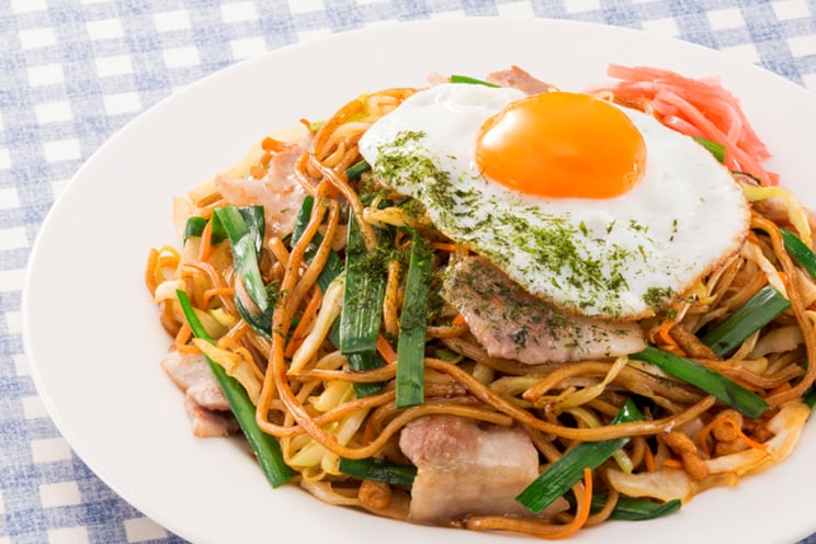 オタフク焼きそば ソース ・ にとん屋 にんにく塩 ２点 セット 最終出品? オタフク にんにくマシマシ焼きそばソース 200g | MCフーズ