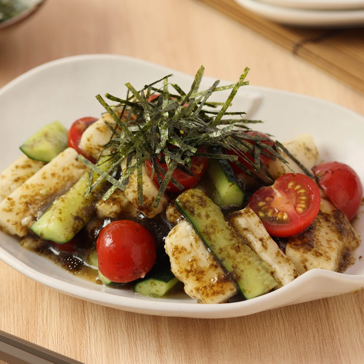 マコーミック 国産あおさとゆずの和風ドレッシング 230ml | MCフーズ