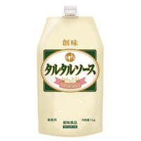 創味　タルタルソース　1kg