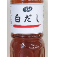 ＶＰＳ　白だし　1Ｌ