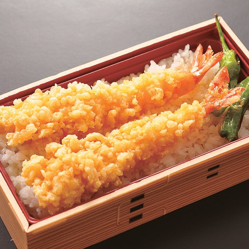 大冷 咲くサク極みえび天ぷらL 5尾入 | MCフーズ オンラインショップ