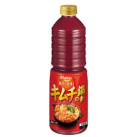 エバラ　キムチ鍋の素　1L